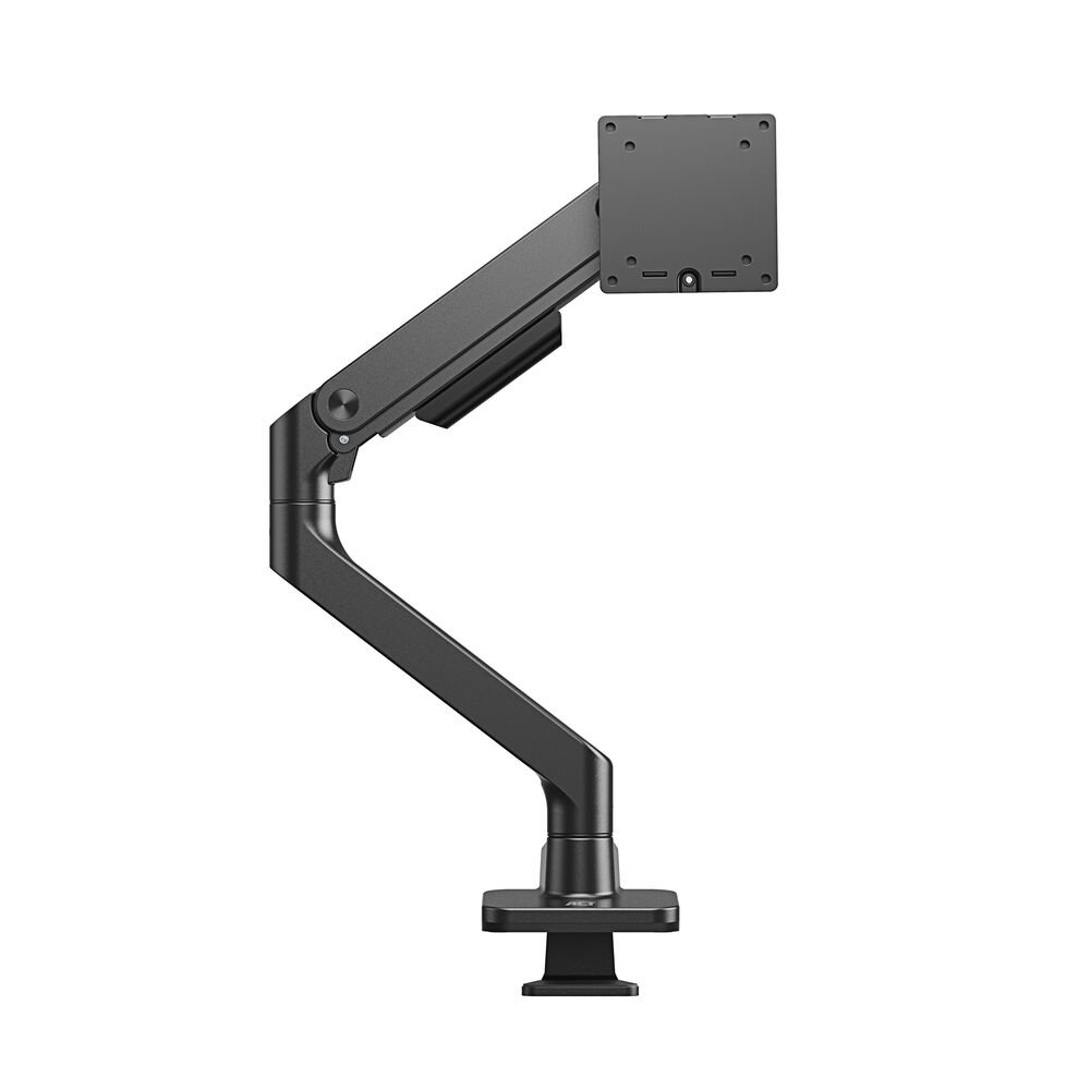 ACT AC8340 Premium | Verstelbare Monitor-bureaubeugel | Tot 49" | Max 20kg | VESA 100x100 | 1 Monitor 1 ACT AC8340 Premium | Verstelbare Monitor-bureaubeugel | Tot 49" | Max 20kg | VESA 100x100 | 1 Monitor