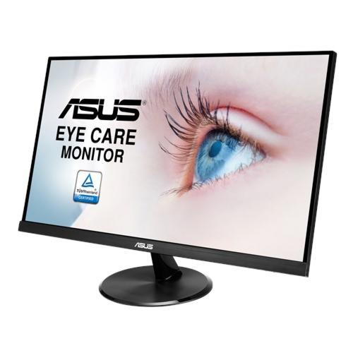 ASUS VP279HE 27" | 1920x1080 IPS | 75Hz | FreeSync | Flicker-Free | Monitor 4 ASUS VP279HE 27" | 1920x1080 IPS | 75Hz | FreeSync | Flicker-Free | Monitor - Afbeelding 4