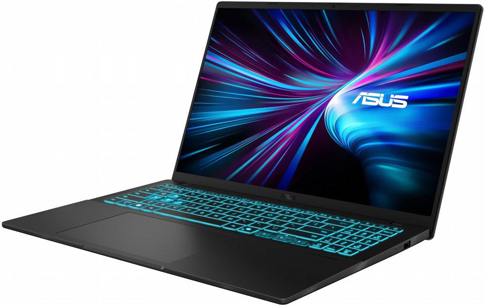 ASUS V16 FX3607VM | 16'' WUXGA IPS 144Hz | Intel Core 7 240H | RTX 5060 | 16GB DDR5 | 512GB SSD | W11 Home 7 ASUS V16 FX3607VM | 16'' WUXGA IPS 144Hz | Intel Core 7 240H | RTX 5060 | 16GB DDR5 | 512GB SSD | W11 Home - Afbeelding 7