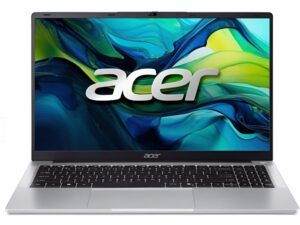 Notebooks 189 Acer Aspire Lite 15 | 15.6" Full HD IPS | Intel N4500 | 8GB RAM | 256GB SSD | Windows 11 Professional