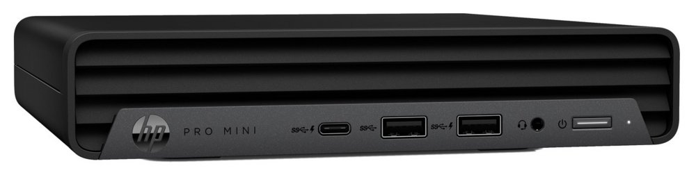 HP ProDesk Mini 400 G9 | Intel Core i5-12500T | 16GB RAM | 512GB SSD | Windows 11 Professional 2 HP ProDesk Mini 400 G9 | Intel Core i5-12500T | 16GB RAM | 512GB SSD | Windows 11 Professional - Afbeelding 2