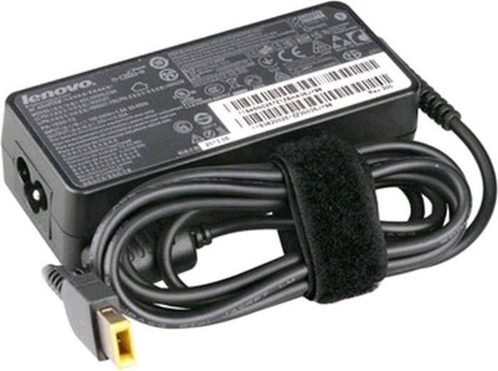 Lenovo 0B46998 | Notebook Lader | 90 Watt 2 Lenovo 0B46998 | Notebook Lader | 90 Watt - Afbeelding 2