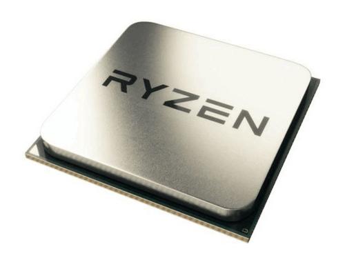 AMD Ryzen 5 3600 | 6 Core | 3,6GHz (4,2GHz Turbo) | AM4 | Processor | CPU 2 6GHz (4