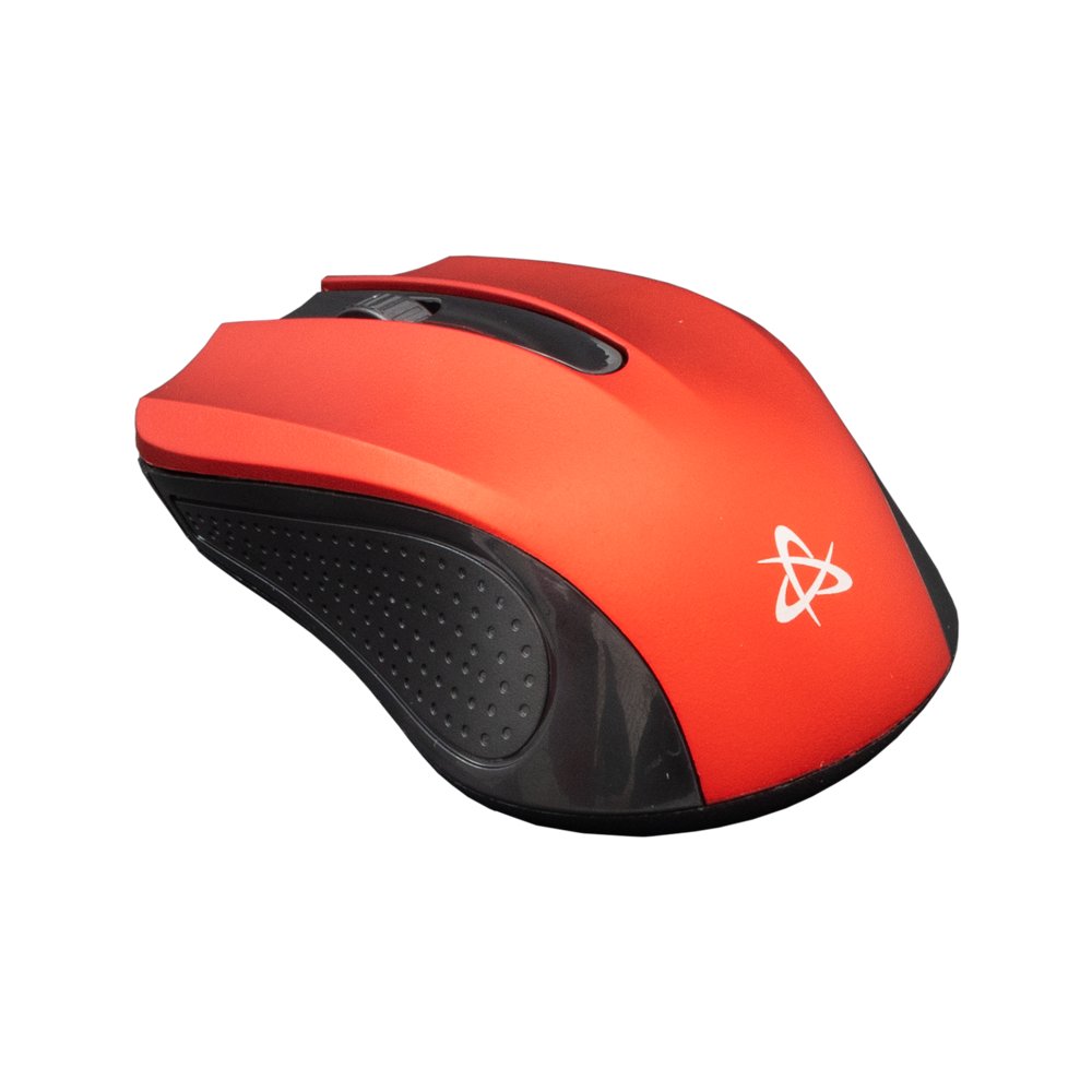 SBOX WM-109 Red | Draadloze Muis | Links- en Rechtshandig | RF | 1000 DPI | Rood 3 SBOX WM-109 Red | Draadloze Muis | Links- en Rechtshandig | RF | 1000 DPI | Rood - Afbeelding 3