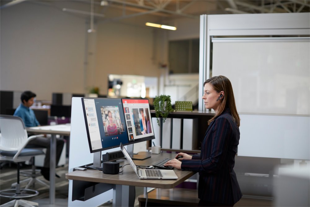 HP G2 Docking Station | Thunderbolt 120W | Zwart 9 HP G2 Docking Station | Thunderbolt 120W | Zwart - Afbeelding 9
