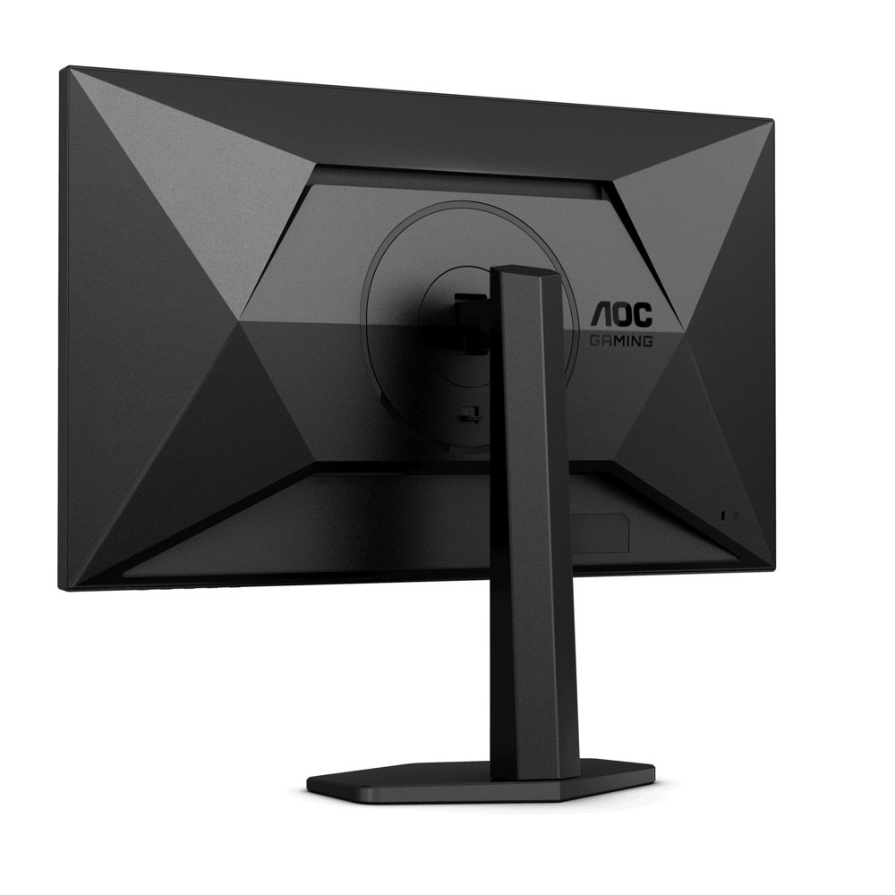 AOC 27G4X 27" | 1920 x 1080 Full HD IPS | 180Hz | Gaming Monitor 5 AOC 27G4X 27" | 1920 x 1080 Full HD IPS | 180Hz | Gaming Monitor - Afbeelding 5