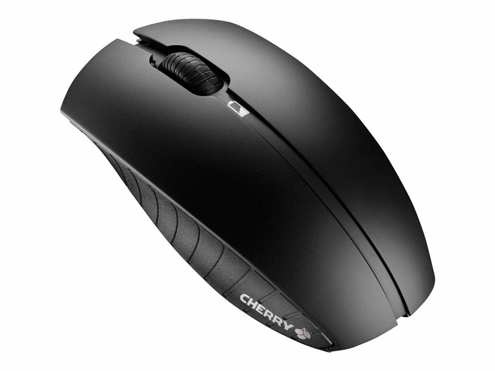CHERRY B.Unlimited 3.0 | Draadloze Muis en Toetsenbordcombo | QWERTY | Zwart 3 CHERRY B.Unlimited 3.0 | Draadloze Muis en Toetsenbordcombo | QWERTY | Zwart - Afbeelding 3