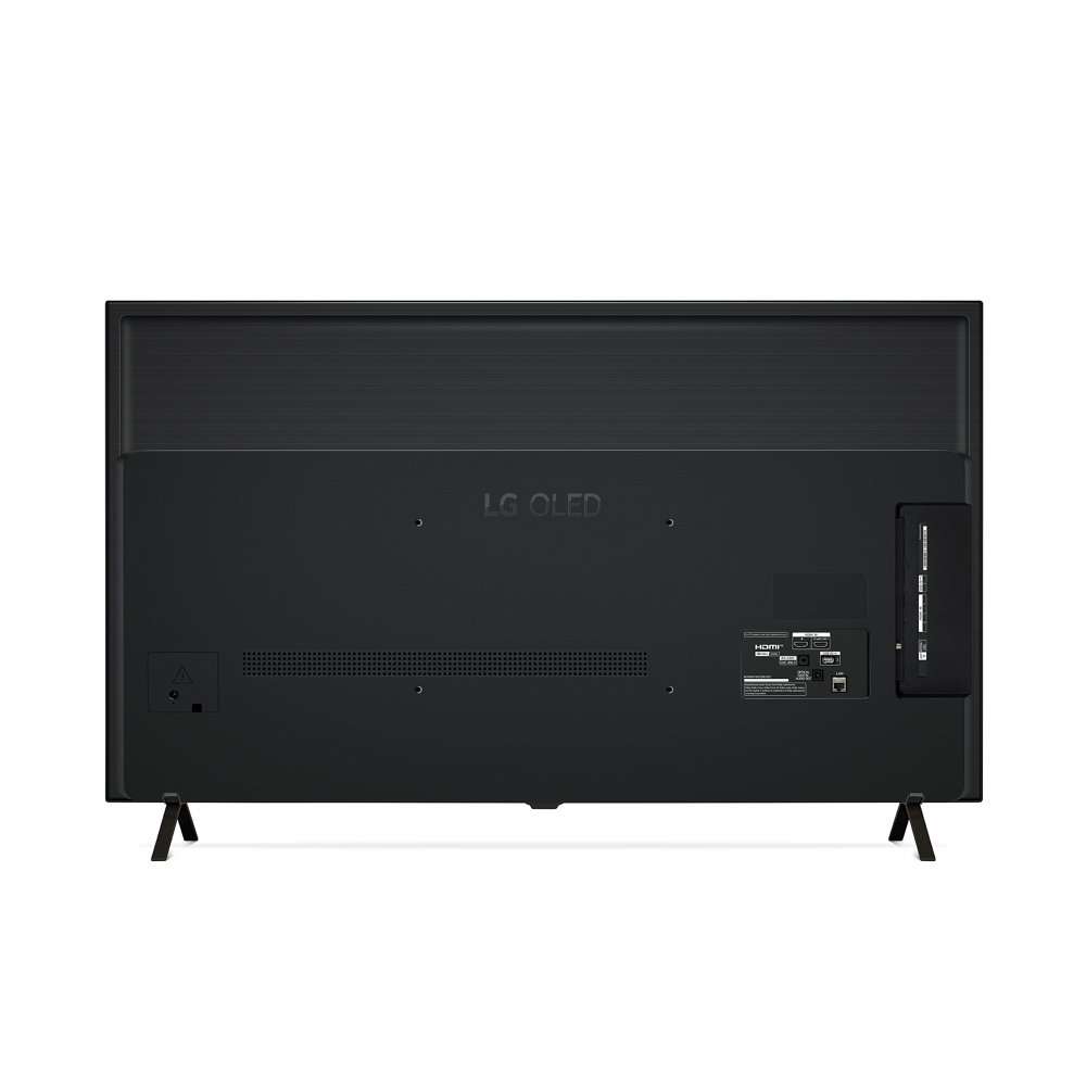 LG OLED48B4 48" | Ultra HD 4K OLED Smart TV | WebOS + Wifi | Dolby Vision & HDR10 | AI Picture Pro + Perfect Black Levels | 120Hz 6 LG OLED48B4 48" | Ultra HD 4K OLED Smart TV | WebOS + Wifi | Dolby Vision & HDR10 | AI Picture Pro + Perfect Black Levels | 120Hz - Afbeelding 6