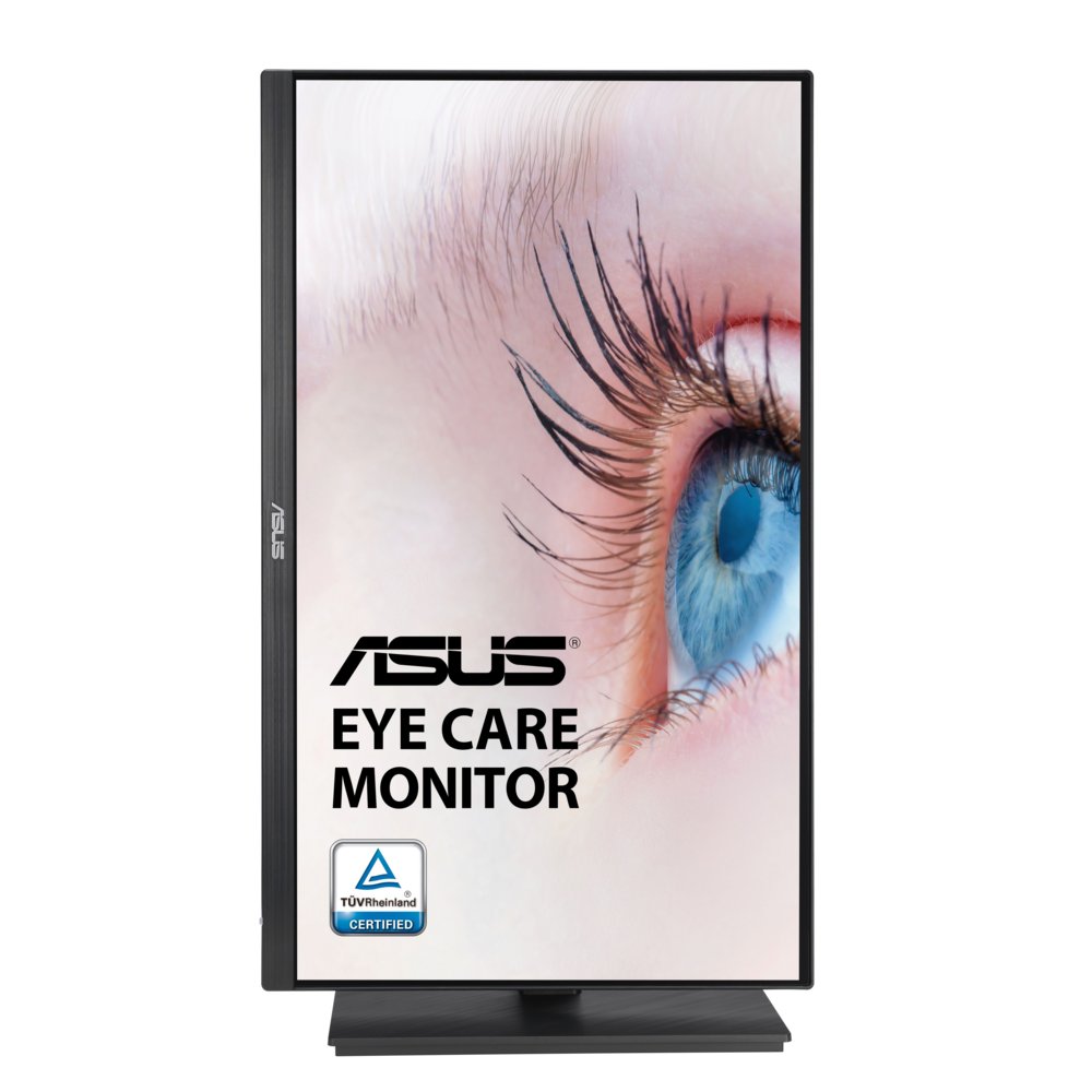 ASUS VA27EQSB 27'' | 1920x1080 IPS | 75Hz | USB-Hub | Monitor 5 ASUS VA27EQSB 27'' | 1920x1080 IPS | 75Hz | USB-Hub | Monitor - Afbeelding 5