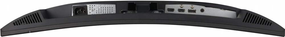 ASUS TUF Gaming VG27VQM1B-J 27" | 1920 x 1080 Fast VA | 280Hz | Curved Gaming Monitor 4 ASUS TUF Gaming VG27VQM1B-J 27" | 1920 x 1080 Fast VA | 280Hz | Curved Gaming Monitor - Afbeelding 4
