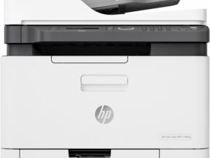 HP Color Laser 179fnw | Multifunctionele Kleurenlaserprinter | A4 | 600 x 600 DPI | 18 ppm | Wi-Fi | Kleur