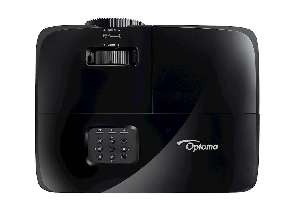Optoma HD146X Full HD DLP Beamer | 3600 lumen 6 Optoma HD146X Full HD DLP Beamer | 3600 lumen - Afbeelding 6