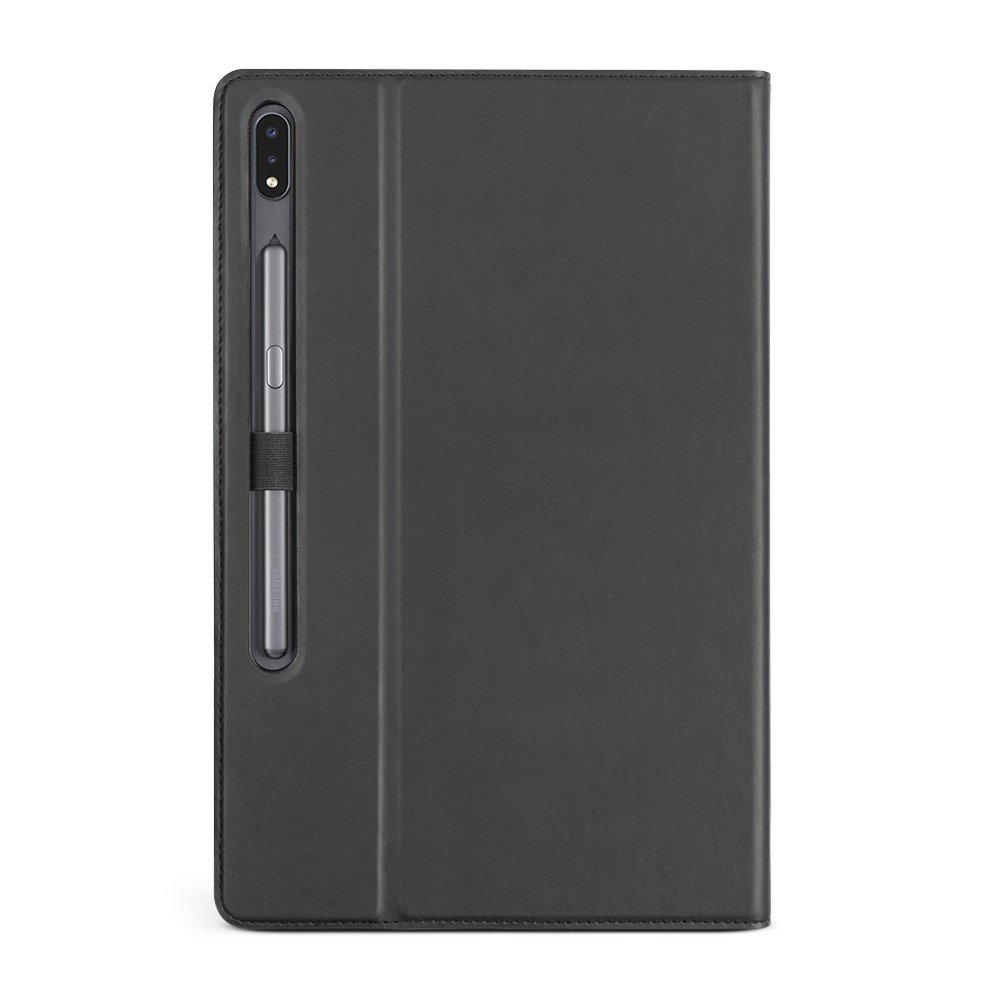 Gecko Easy-Click 2.0 Tablet Folioblad | 10,4" | Zwart 1 Gecko Easy-Click 2.0 Tablet Folioblad | 10