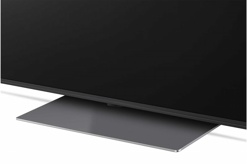 LG 65QNED87T6B 65" | Ultra HD 4K QNED Smart TV | WebOS + Wifi | Local Dimming voor Diepe Zwarttinten | 100Hz 9 LG 65QNED87T6B 65" | Ultra HD 4K QNED Smart TV | WebOS + Wifi | Local Dimming voor Diepe Zwarttinten | 100Hz - Afbeelding 9