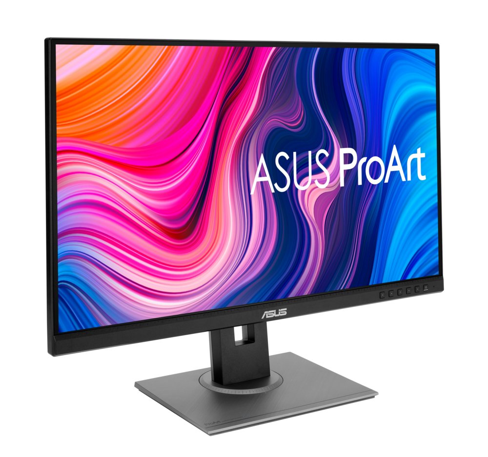 ASUS ProArt PA278QV 27" | 2560 x 1440 IPS | 75Hz | Monitor 4 ASUS ProArt PA278QV 27" | 2560 x 1440 IPS | 75Hz | Monitor - Afbeelding 4