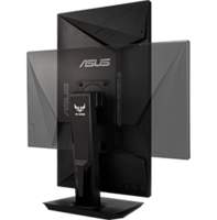 ASUS TUF Gaming VG289Q 28" | 3840 x 2160 IPS | 60Hz | 4K Gaming Monitor 4 ASUS TUF Gaming VG289Q 28" | 3840 x 2160 IPS | 60Hz | 4K Gaming Monitor - Afbeelding 4