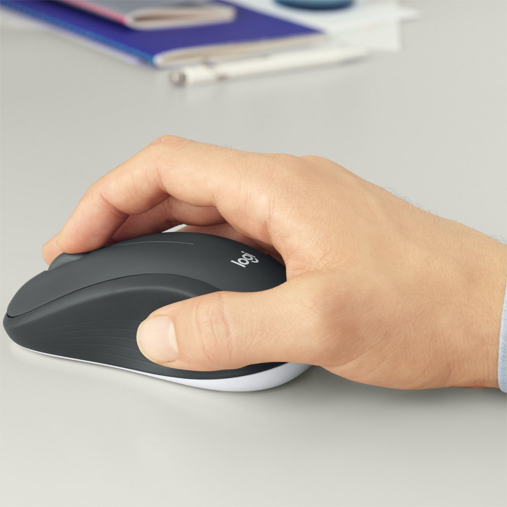 Logitech MK540 Advanced | Draadloze Muis- en Toetsenbordcombo | AZERTY | België 13 Logitech MK540 Advanced | Draadloze Muis- en Toetsenbordcombo | AZERTY | België - Afbeelding 13