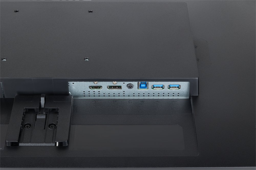 iiyama ProLite XU2792HSU-B6 27" | 1920x1080 IPS | 100Hz | USB Hub | Monitor 10 iiyama ProLite XU2792HSU-B6 27" | 1920x1080 IPS | 100Hz | USB Hub | Monitor - Afbeelding 10