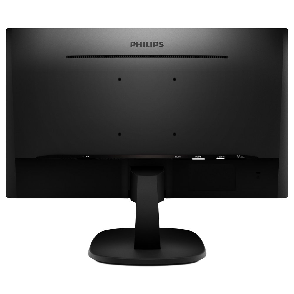 Philips 243V7QDSB/00 23,8'' | 1920x1080 IPS | 75Hz | SmartContrast | Full HD Monitor 7 Philips 243V7QDSB/00 23,8'' | 1920x1080 IPS | 75Hz | SmartContrast | Full HD Monitor - Afbeelding 7