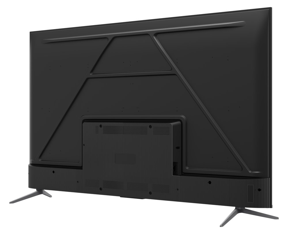 TCL 65C645 | 65'' Ultra HD 4K | QLED Smart TV | Wifi | Google TV | HDR10+ | 60Hz 6 TCL 65C645 | 65'' Ultra HD 4K | QLED Smart TV | Wifi | Google TV | HDR10+ | 60Hz - Afbeelding 6