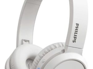 Philips TAH4205 | Bluetooth On-Ear Koptelefoon | Wit