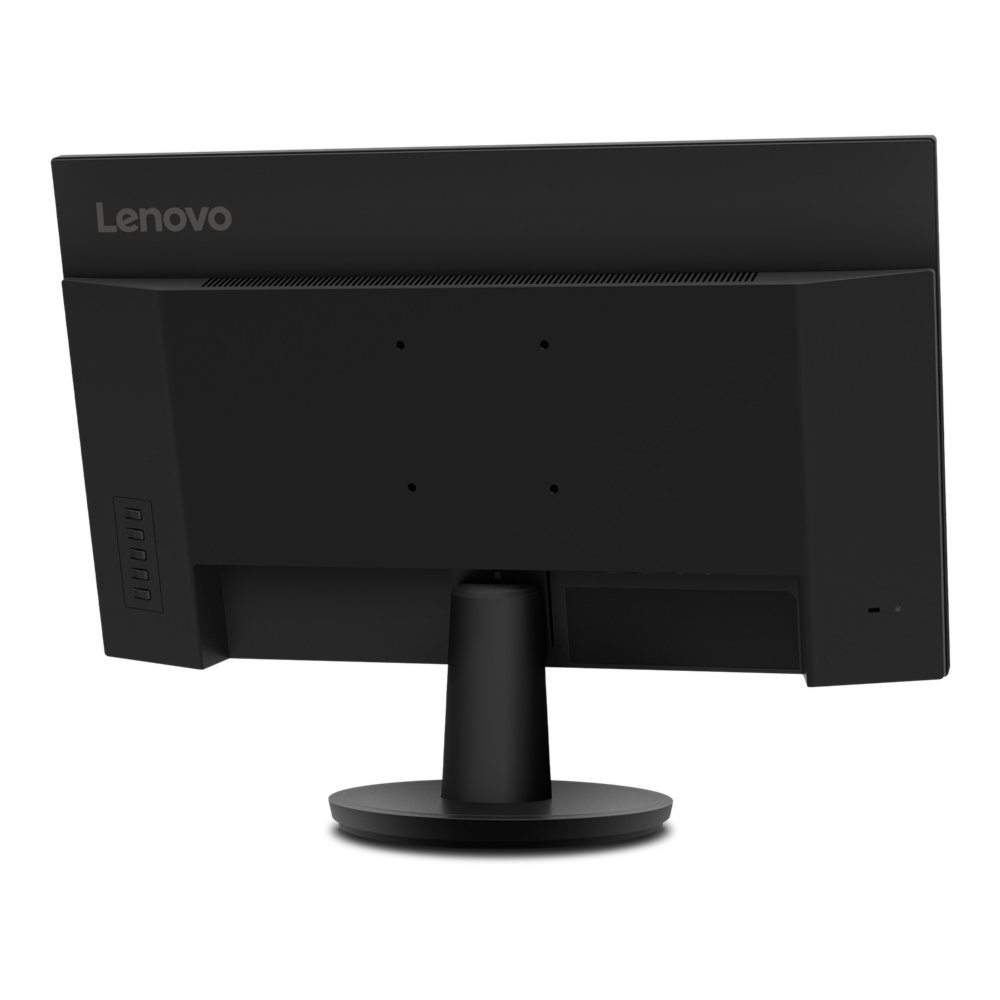 Lenovo N27q 27" | 2560x1440 Quad HD Monitor | 100Hz | IPS | 99% sRGB | DisplayPort en HDMI | Zwart 6 Lenovo N27q 27" | 2560x1440 Quad HD Monitor | 100Hz | IPS | 99% sRGB | DisplayPort en HDMI | Zwart - Afbeelding 6