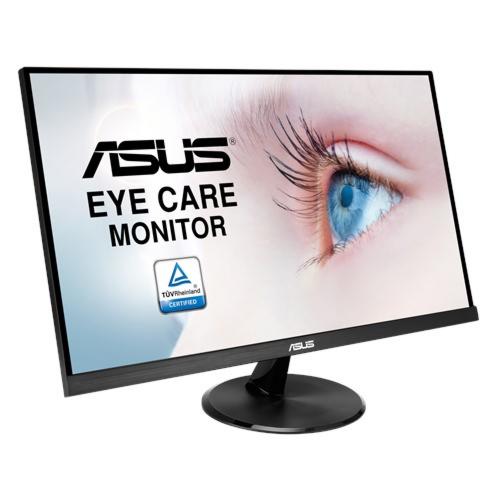 ASUS VP279HE 27" | 1920x1080 IPS | 75Hz | FreeSync | Flicker-Free | Monitor 5 ASUS VP279HE 27" | 1920x1080 IPS | 75Hz | FreeSync | Flicker-Free | Monitor - Afbeelding 5