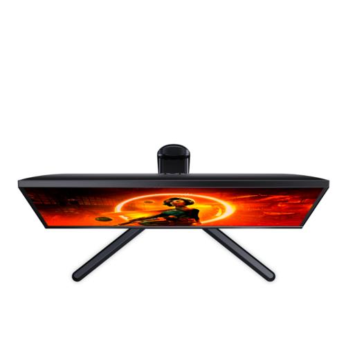 AOC 25G3ZM/BK 24.5" | 1920 x 1080 VA | 240Hz | 1ms | Zwart/Rood | Gaming Monitor 4 AOC 25G3ZM/BK 24.5" | 1920 x 1080 VA | 240Hz | 1ms | Zwart/Rood | Gaming Monitor - Afbeelding 4
