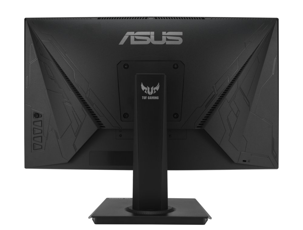 ASUS TUF Gaming VG24VQE 23.6" | 1920 x 1080 VA | 165Hz | Gaming Monitor 4 ASUS TUF Gaming VG24VQE 23.6" | 1920 x 1080 VA | 165Hz | Gaming Monitor - Afbeelding 4