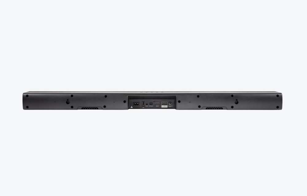 Denon DHT-S217 | Soundbar | 2.1 Kanalen | Dolby Atmos | Ingebouwde Subwoofers | Zwart 2 Denon DHT-S217 | Soundbar | 2.1 Kanalen | Dolby Atmos | Ingebouwde Subwoofers | Zwart - Afbeelding 2