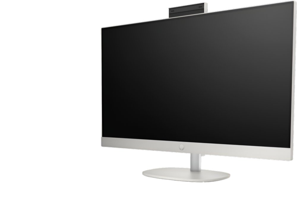 HP All-in-One 27-cr0068ny | 27" Full HD IPS | Intel Core i5-1334U | 16GB RAM | 512GB SSD | Windows 11 Professional | Inclusief Toetsenbord en Muis 4 HP All-in-One 27-cr0068ny | 27" Full HD IPS | Intel Core i5-1334U | 16GB RAM | 512GB SSD | Windows 11 Professional | Inclusief Toetsenbord en Muis - Afbeelding 4