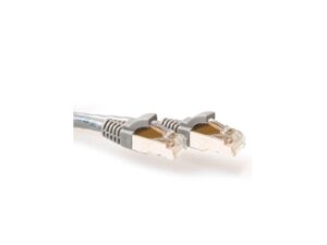 ACT netwerkkabel | Cat6a | S/FTP (S-STP) | 1