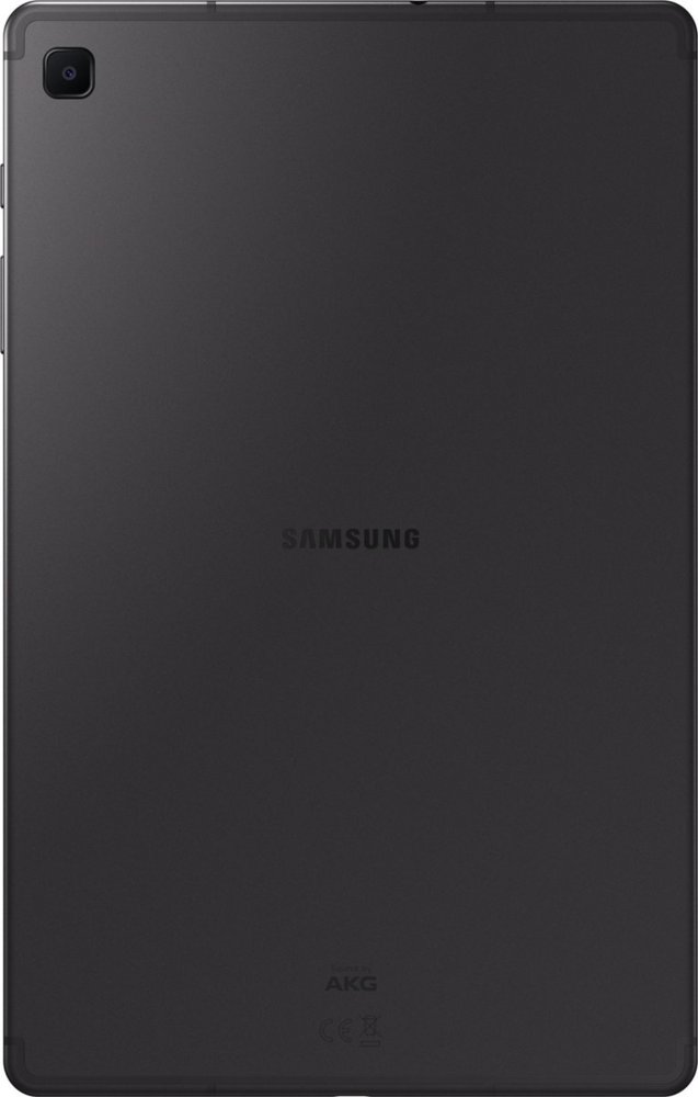 Samsung Galaxy Tab S6 Lite | 10.4" Display | 128 GB Opslag | Wi-Fi | Grijs 3 Samsung Galaxy Tab S6 Lite | 10.4" Display | 128 GB Opslag | Wi-Fi | Grijs - Afbeelding 3