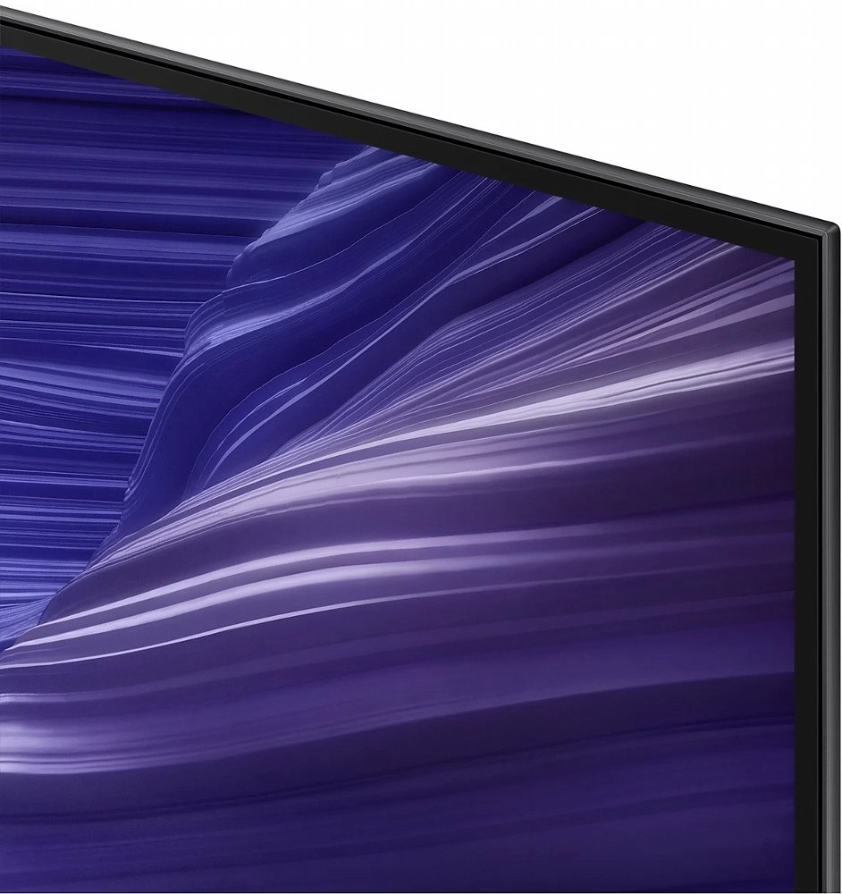 Samsung S90F | 77″ Ultra HD 4K | OLED | 100 Hz | HDR10+ en HDMI 2.1 | Smart TV 2025 | QE77S90FAEXXH 3 Samsung S90F | 77″ Ultra HD 4K | OLED | 100 Hz | HDR10+ en HDMI 2.1 | Smart TV 2025 | QE77S90FAEXXH - Afbeelding 3
