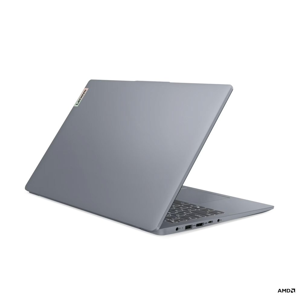 Lenovo IdeaPad Slim 3 | 15,6″ Full HD | AMD Ryzen 5 5625U | 8GB RAM | 512GB SSD | Windows 11 Pro 2 6″ Full HD | AMD Ryzen 5 5625U | 8GB RAM | 512GB SSD | Windows 11 Pro