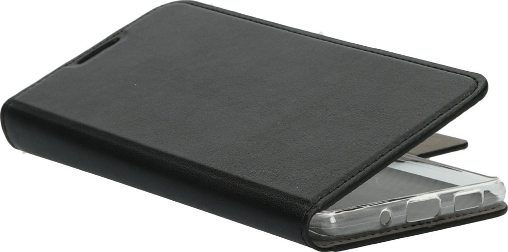 Mobiparts Classic Wallet Case | Samsung Galaxy S20 Plus | Black 7 Mobiparts Classic Wallet Case | Samsung Galaxy S20 Plus | Black - Afbeelding 7