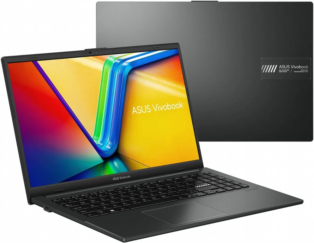 ASUS Vivobook Go 15 | 15,6'' Full HD IPS | AMD Ryzen 5 7520U | 8GB DDR5 | 512GB SSD | W11 Pro 5 ASUS Vivobook Go 15 | 15,6'' Full HD IPS | AMD Ryzen 5 7520U | 8GB DDR5 | 512GB SSD | W11 Pro - Afbeelding 5