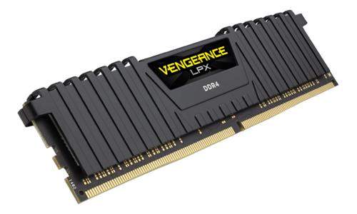 Corsair Vengeance LPX | 16GB 2x8GB DDR4 | 3000MHz | DIMM | CL15 | Geheugenmodule | RAM 2 Corsair Vengeance LPX | 16GB 2x8GB DDR4 | 3000MHz | DIMM | CL15 | Geheugenmodule | RAM - Afbeelding 2