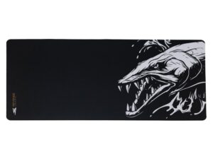 Baracuda REVENGE | Gaming Mousepad | 75x35cm | Anti-slip