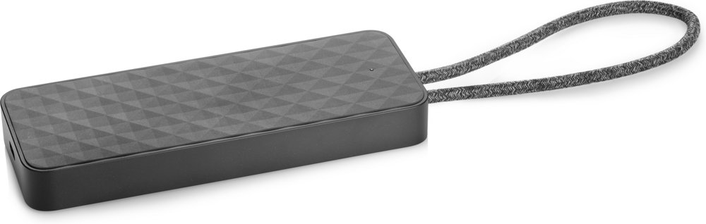 HP USB-C Dock G5 | USB-C dockingstation | Dual 4K-display 2 HP USB-C Dock G5 | USB-C dockingstation | Dual 4K-display - Afbeelding 2