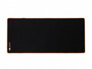 Baracuda WALRUS-XL | Gaming Mousepad met Precise Tracking | 80x40cm | Anti-slip
