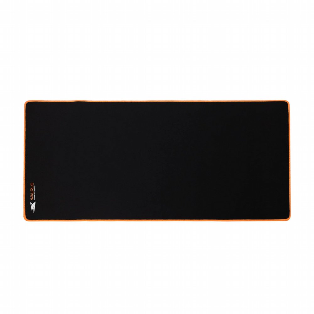 Baracuda WALRUS-XL | Gaming Mousepad met Precise Tracking | 80x40cm | Anti-slip 1 Baracuda WALRUS-XL | Gaming Mousepad met Precise Tracking | 80x40cm | Anti-slip