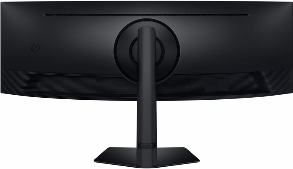 Samsung Odyssey G9 G91F 49" | 5120x1440 VA | 144Hz | 1ms | Curved UltraWide Gaming Monitor | Zwart 8 Samsung Odyssey G9 G91F 49" | 5120x1440 VA | 144Hz | 1ms | Curved UltraWide Gaming Monitor | Zwart - Afbeelding 8