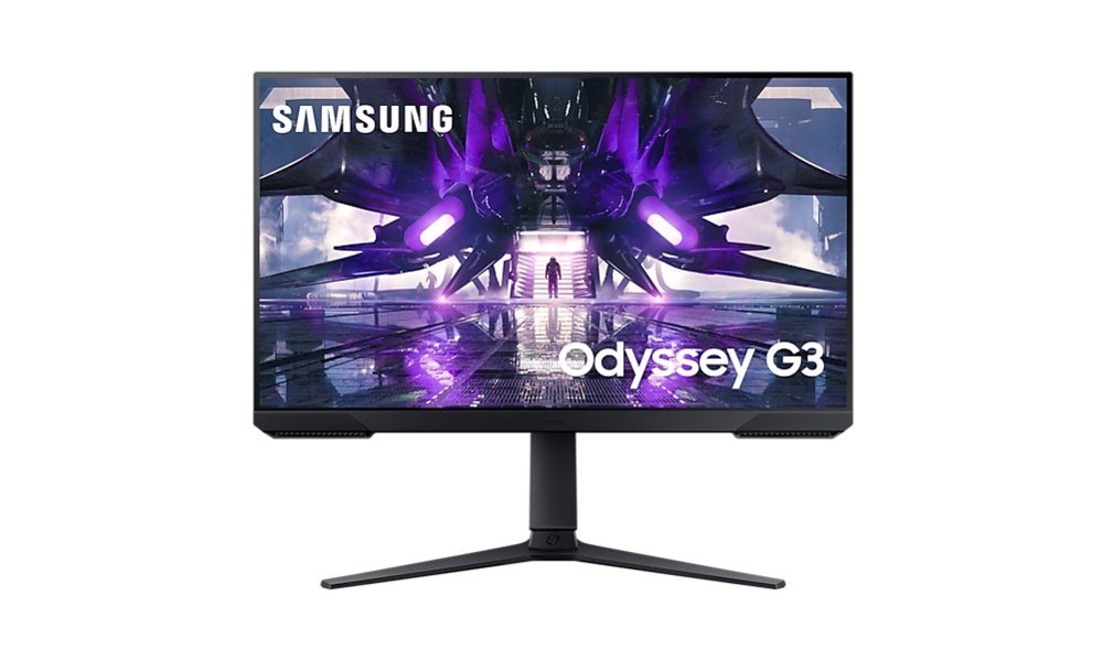 Samsung Odyssey G30A 27" | 1920 x 1080 VA | 144Hz | Gaming Monitor 1 Samsung Odyssey G30A 27" | 1920 x 1080 VA | 144Hz | Gaming Monitor
