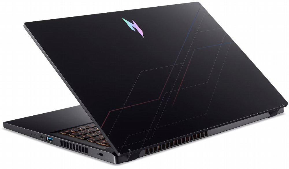 Acer Nitro V15 | 15.6'' Full HD IPS | Intel Core i7-13620H | RTX5060 | 16GB RAM | 512GB SSD | W11 Home | 165Hz 8 Acer Nitro V15 | 15.6'' Full HD IPS | Intel Core i7-13620H | RTX5060 | 16GB RAM | 512GB SSD | W11 Home | 165Hz - Afbeelding 8