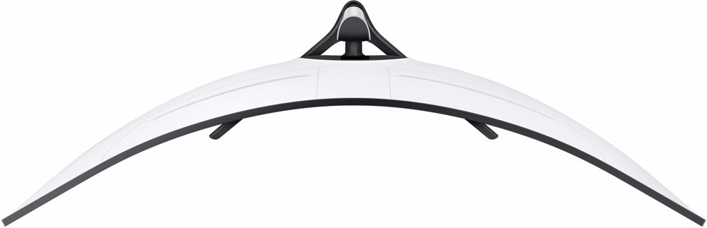 Samsung Odyssey Neo G95NC | 57" VA Miniled | 7680x2160 | 240Hz | Curved Gaming Monitor | OPEN BOX 4 Samsung Odyssey Neo G95NC | 57" VA Miniled | 7680x2160 | 240Hz | Curved Gaming Monitor | OPEN BOX - Afbeelding 4