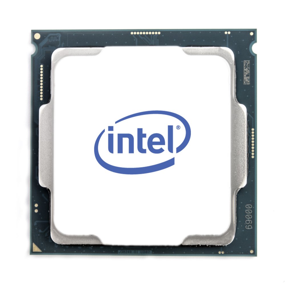 Intel Pentium Gold G6405 | 2 Core | 4,1GHz | LGA 1200 | Processor | CPU 2 1GHz | LGA 1200 | Processor | CPU
