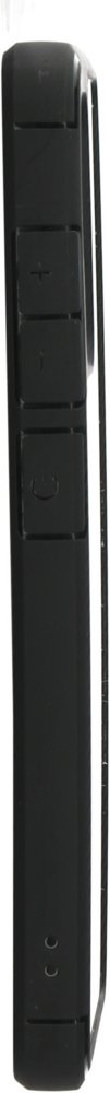 Mobiparts Rugged Clear Case | Samsung Galaxy A52 (2021) | Black 5 Mobiparts Rugged Clear Case | Samsung Galaxy A52 (2021) | Black - Afbeelding 5