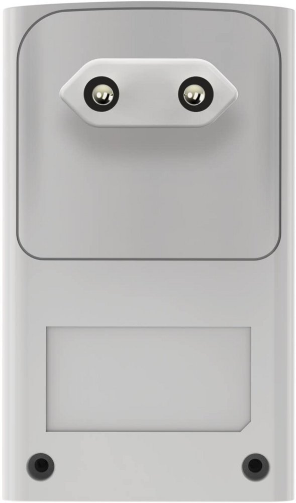 NETGEAR Powerline 1000 | Powerline Adapter | 1000 Mbps | 1x Gigabit Ethernet | Wi-Fi N300 | Wit 3 NETGEAR Powerline 1000 | Powerline Adapter | 1000 Mbps | 1x Gigabit Ethernet | Wi-Fi N300 | Wit - Afbeelding 3