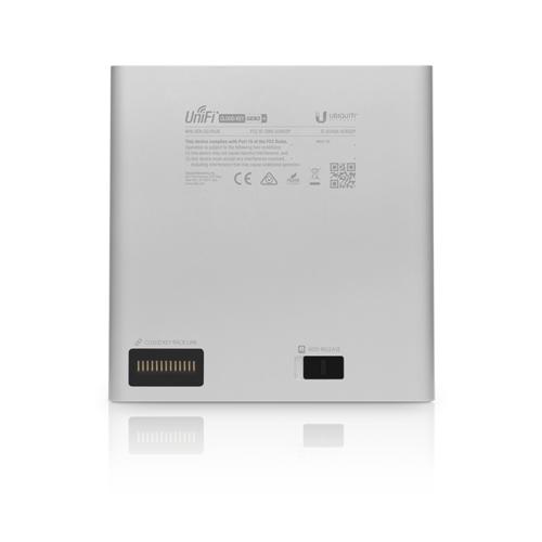 Ubiquiti UniFi Cloud Key Gen2 Plus | Netwerkvideorecorder (NVR) met UniFi Protect | Gigabit Ethernet | 1TB HDD | Beheer via UniFi Controller 7 Ubiquiti UniFi Cloud Key Gen2 Plus | Netwerkvideorecorder (NVR) met UniFi Protect | Gigabit Ethernet | 1TB HDD | Beheer via UniFi Controller - Afbeelding 7